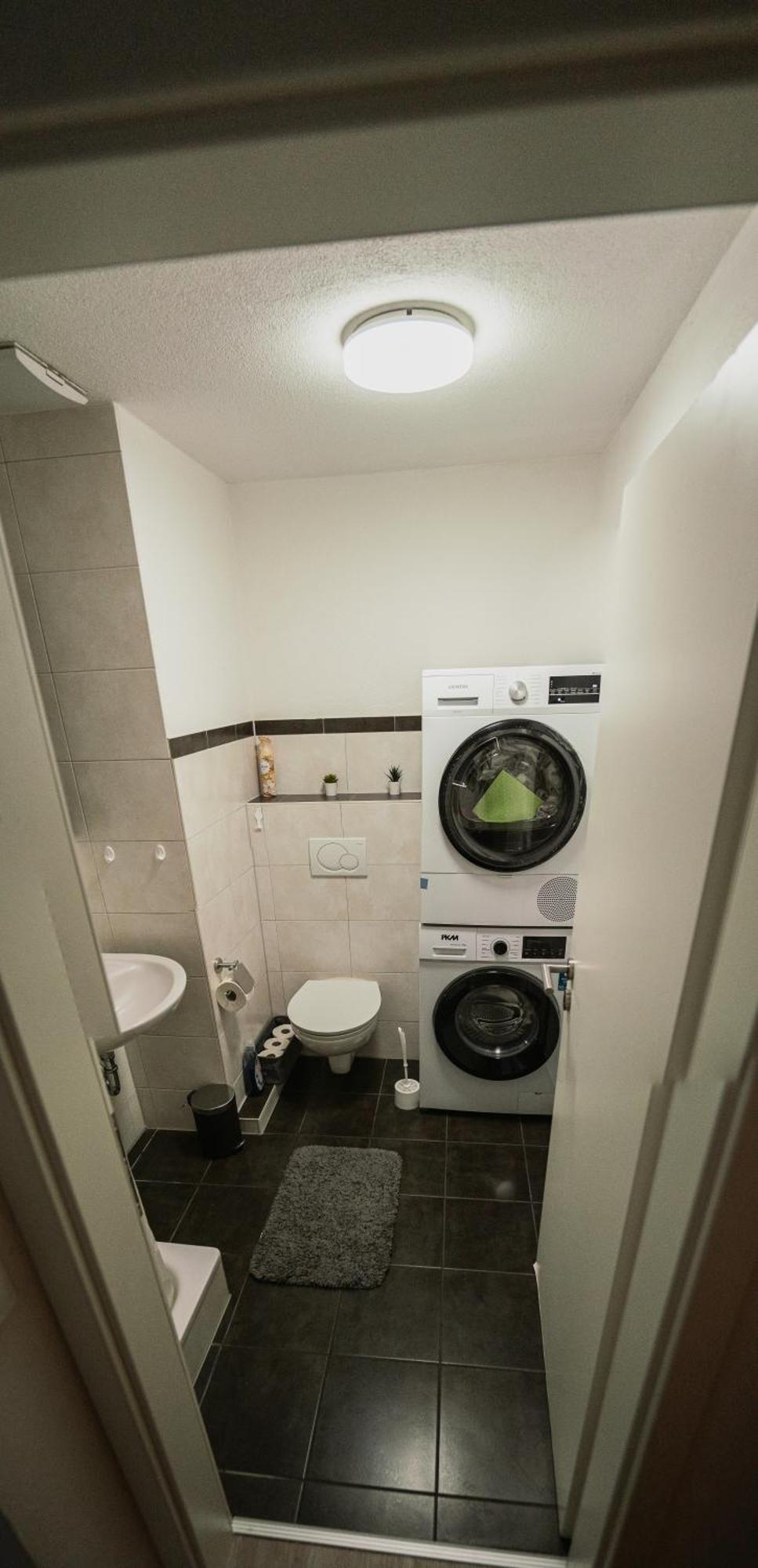 B&B Ferienwohnung In Bester Lage Ванген-им-Альгой Экстерьер фото