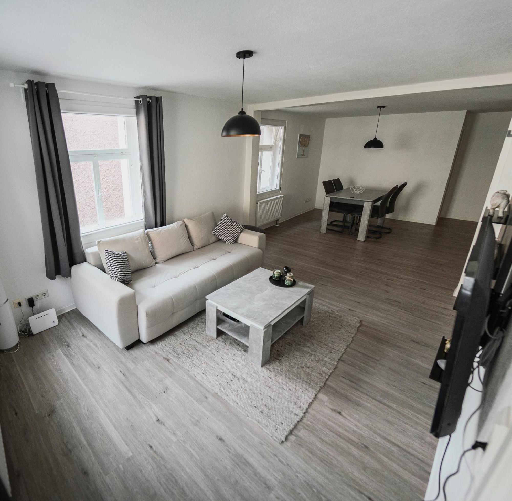 B&B Ferienwohnung In Bester Lage Ванген-им-Альгой Экстерьер фото